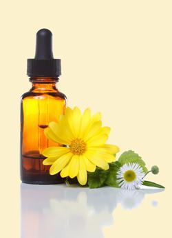 healing flower remedies from Aquarius